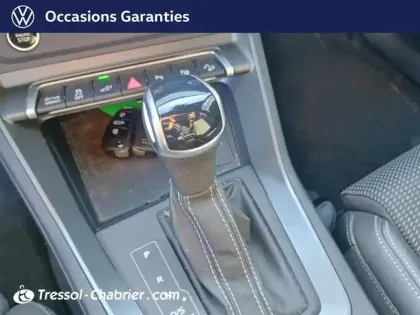 Photo 23 Audi Q3 Gén. II Ph1 S line 5