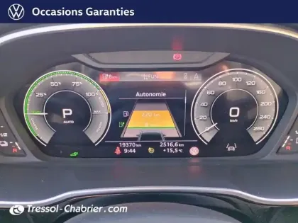 Photo 20 Audi Q3 Gén. II Ph1 S line 5