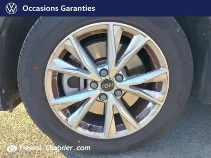 Photo 14 Audi Q3 Gén. II Ph1 S line 5