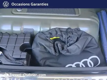 Photo 26 Audi Q3 Gén. II Ph1 S line 5