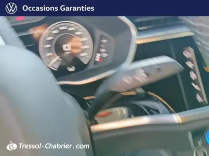 Photo 17 Audi Q3 Gén. II Ph1 S line 5