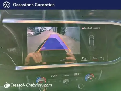 Photo 25 Audi Q3 Gén. II Ph1 S line 5