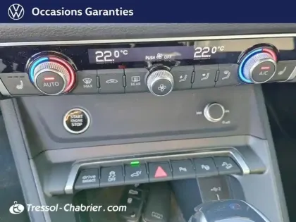 Photo 12 Audi Q3 Gén. II Ph1 S line 5