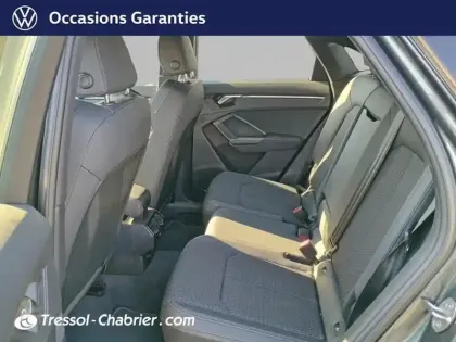 Photo 22 Audi Q3 Gén. II Ph1 S line 5