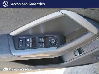 Photo 19 Audi Q3 Gén. II Ph1 S line 5