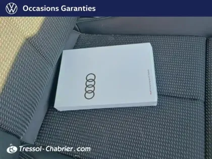 Photo 15 Audi Q3 Gén. II Ph1 S line 5