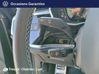 Photo 16 Audi Q3 Gén. II Ph1 S line 5