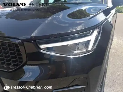 Photo 13 Volvo Xc40  T5 Recharge 180+82 ch DCT7 Plus