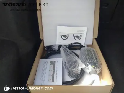 Photo 26 Volvo Xc40  T5 Recharge 180+82 ch DCT7 Plus