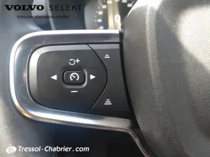 Photo 18 Volvo Xc40  T5 Recharge 180+82 ch DCT7 Plus