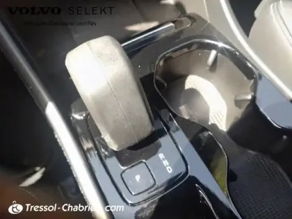 Photo 23 Volvo Xc40  T5 Recharge 180+82 ch DCT7 Plus