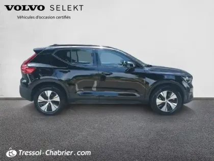 Photo 5 Volvo Xc40  T5 Recharge 180+82 ch DCT7 Plus