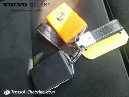 Photo 24 Volvo Xc40  T5 Recharge 180+82 ch DCT7 Plus