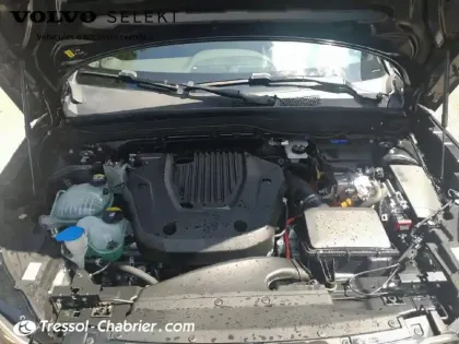 Photo 6 Volvo Xc40  T5 Recharge 180+82 ch DCT7 Plus
