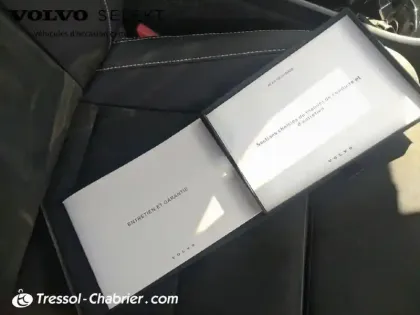 Photo 15 Volvo Xc40  T5 Recharge 180+82 ch DCT7 Plus