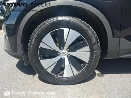 Photo 14 Volvo Xc40  T5 Recharge 180+82 ch DCT7 Plus