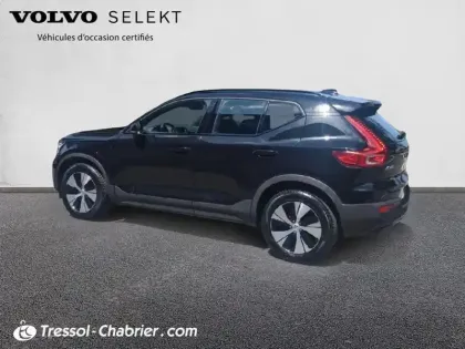 Photo 29 Volvo Xc40  T5 Recharge 180+82 ch DCT7 Plus
