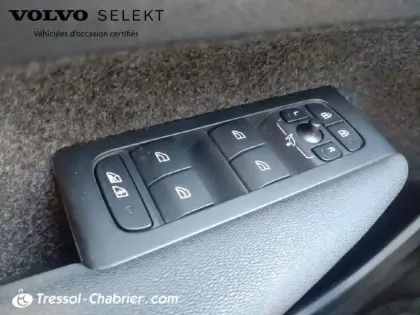 Photo 19 Volvo Xc40  T5 Recharge 180+82 ch DCT7 Plus
