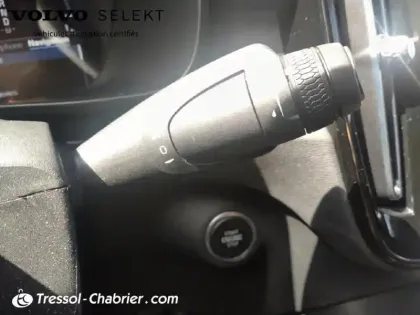 Photo 17 Volvo Xc40  T5 Recharge 180+82 ch DCT7 Plus