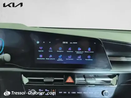 Photo 10 Kia Niro Gén. II Ph1 Evo Active 5