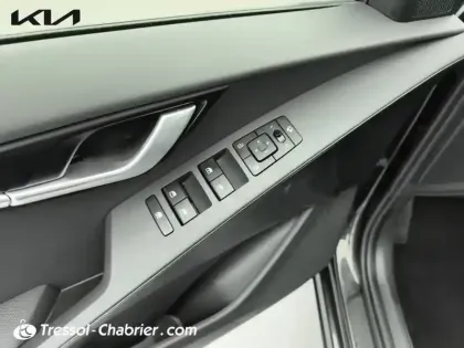 Photo 19 Kia Niro Gén. II Ph1 Evo Active 5