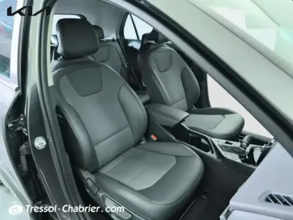 Photo 8 Kia Niro Gén. II Ph1 Evo Active 5