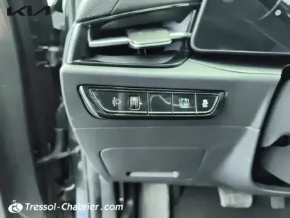 Photo 16 Kia Niro Gén. II Ph1 Evo Active 5