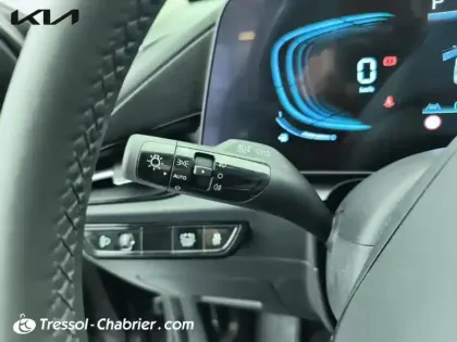 Photo 17 Kia Niro Gén. II Ph1 Evo Active 5