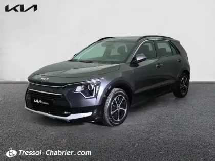 Photo Kia Niro Active