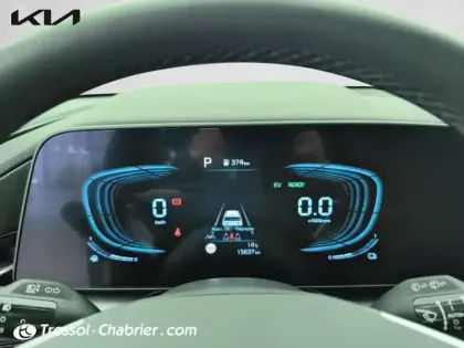 Photo 20 Kia Niro Gén. II Ph1 Evo Active 5