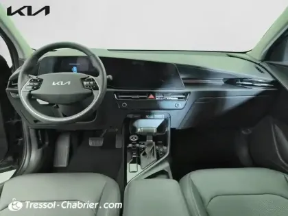 Photo 9 Kia Niro Gén. II Ph1 Evo Active 5