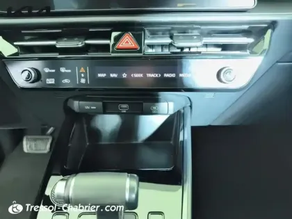 Photo 12 Kia Niro Gén. II Ph1 Evo Active 5