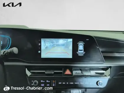 Photo 25 Kia Niro Gén. II Ph1 Evo Active 5