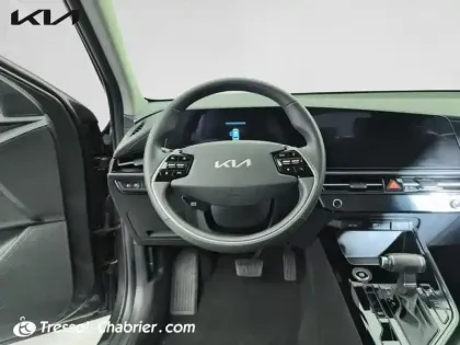 Photo 11 Kia Niro Gén. II Ph1 Evo Active 5