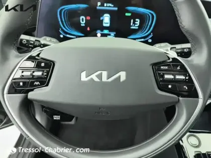 Photo 18 Kia Niro Gén. II Ph1 Evo Active 5