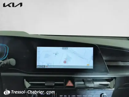 Photo 21 Kia Niro Gén. II Ph1 Evo Active 5