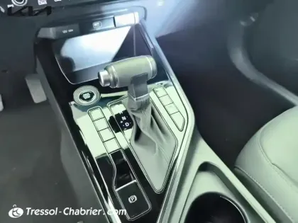 Photo 23 Kia Niro Gén. II Ph1 Evo Active 5