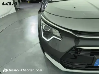 Photo 13 Kia Niro Gén. II Ph1 Evo Active 5