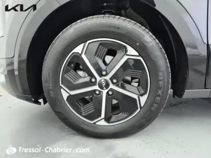 Photo 14 Kia Niro Gén. II Ph1 Evo Active 5