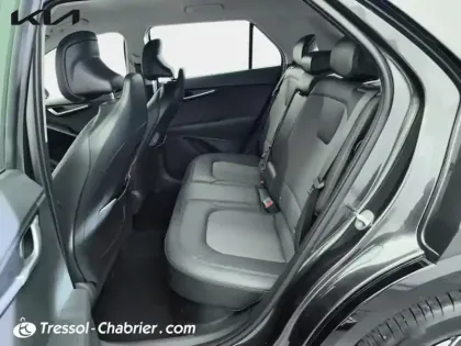 Photo 22 Kia Niro Gén. II Ph1 Evo Active 5