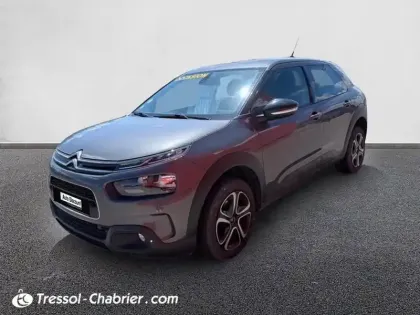 Photo Citroën C4 Shine