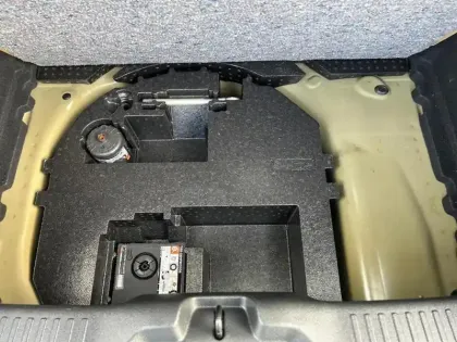 Photo 26 Citroën C3 Gén. IV Ph1 MAX 5