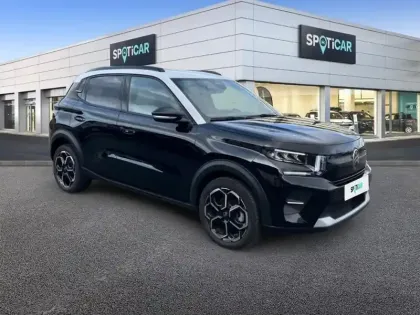 Photo 28 Citroën C3 Gén. IV Ph1 MAX 5