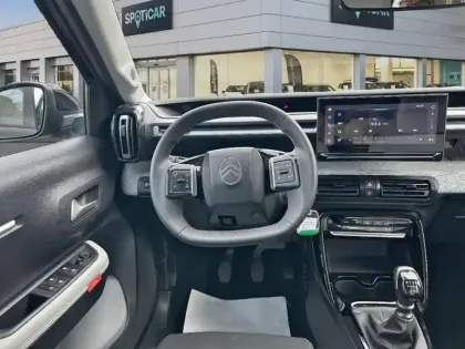 Photo 11 Citroën C3 Gén. IV Ph1 MAX 5