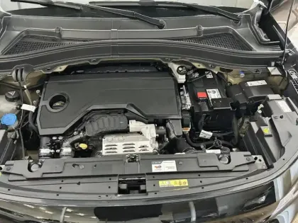 Photo 6 Citroën C3 Gén. IV Ph1 MAX 5