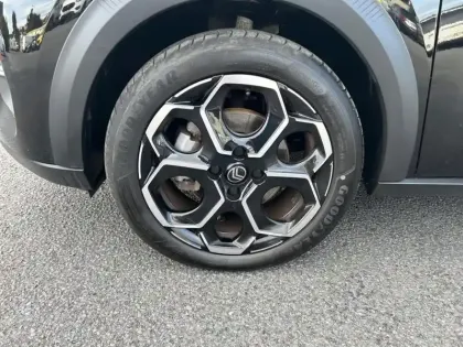 Photo 14 Citroën C3 Gén. IV Ph1 MAX 5