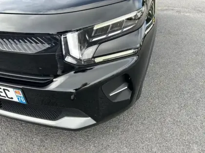 Photo 13 Citroën C3 Gén. IV Ph1 MAX 5