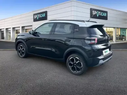 Photo 29 Citroën C3 Gén. IV Ph1 MAX 5