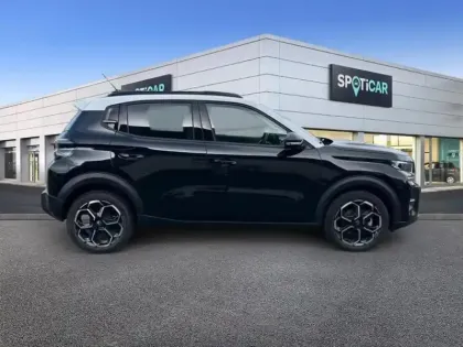 Photo 5 Citroën C3 Gén. IV Ph1 MAX 5