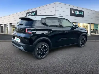 Photo 27 Citroën C3 Gén. IV Ph1 MAX 5